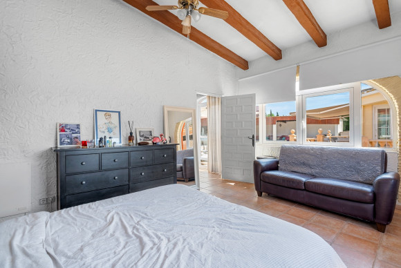 Revente - Country estate - Almoradí - Las Heredades