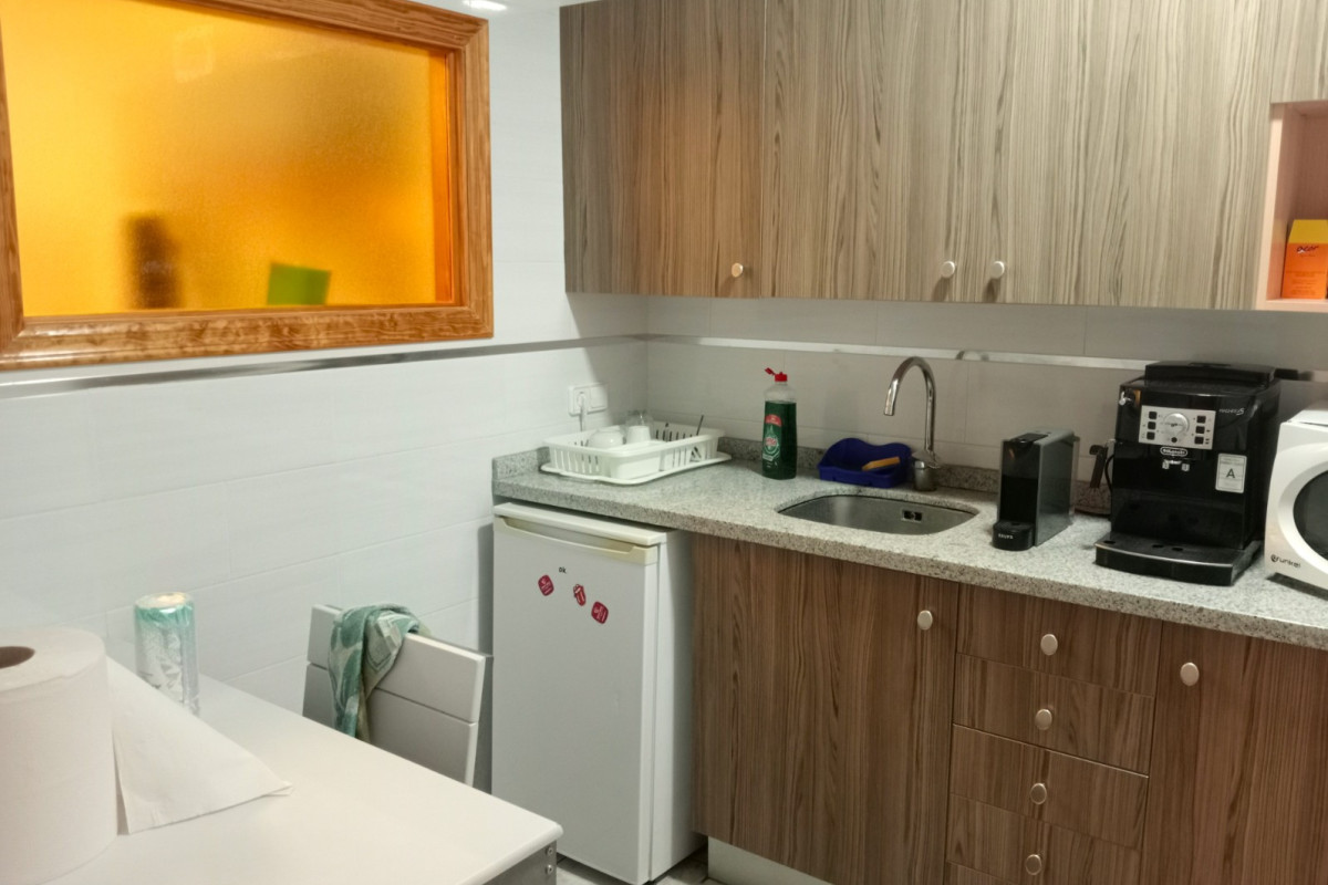 Resale - local - La Nucía