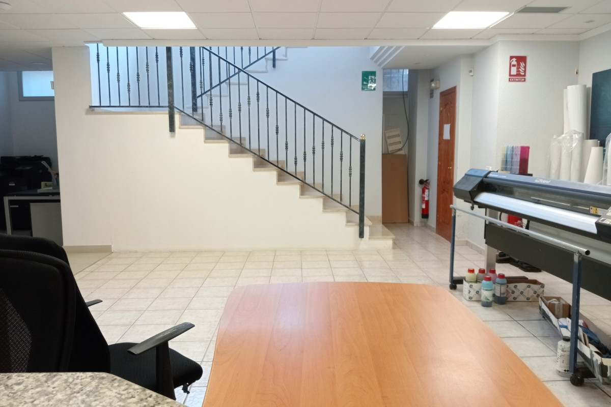 Resale - local - La Nucía