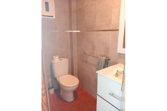 Resale - local - La Nucía