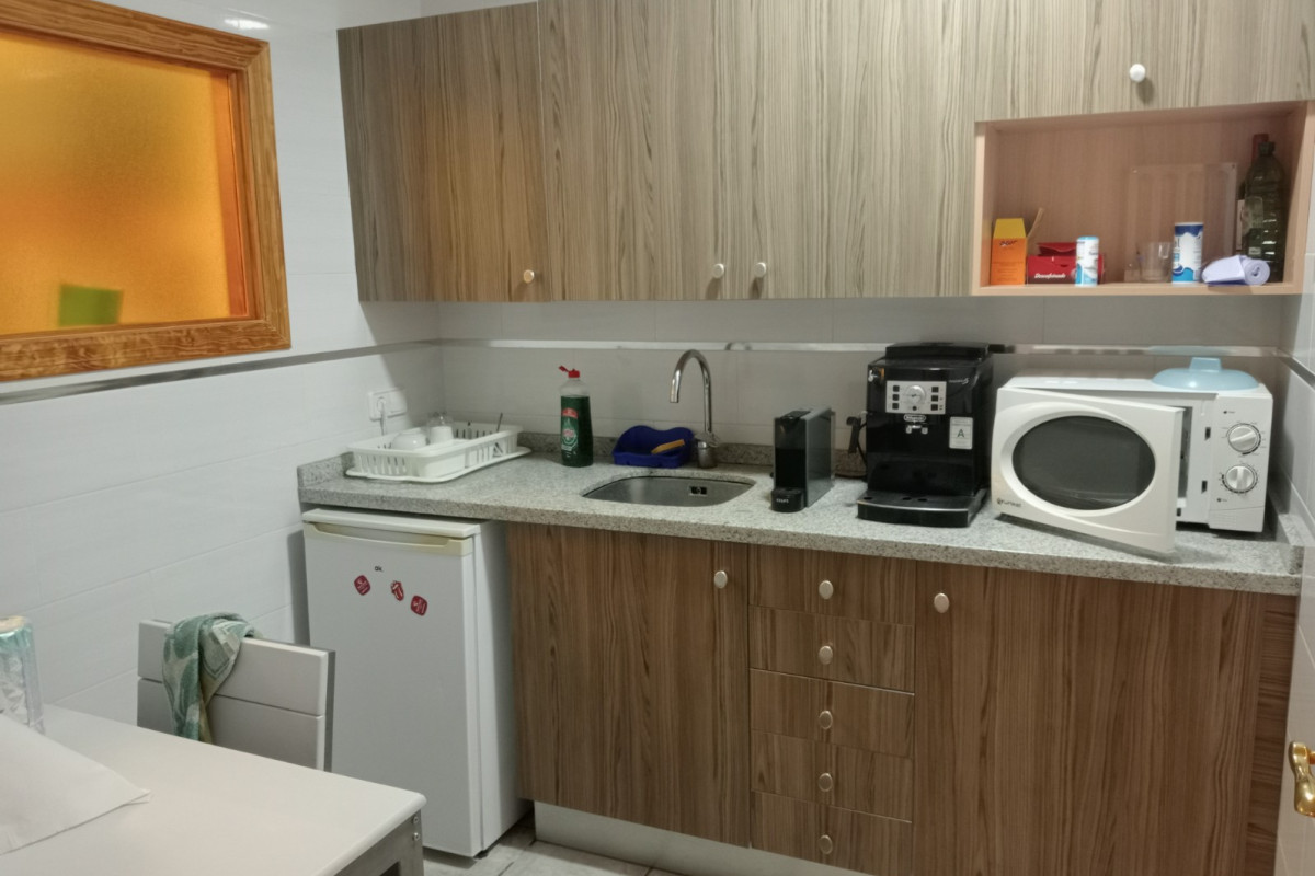 Resale - local - La Nucía