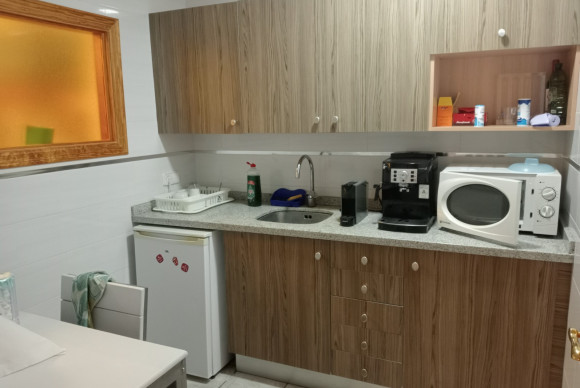 Resale - local - La Nucía