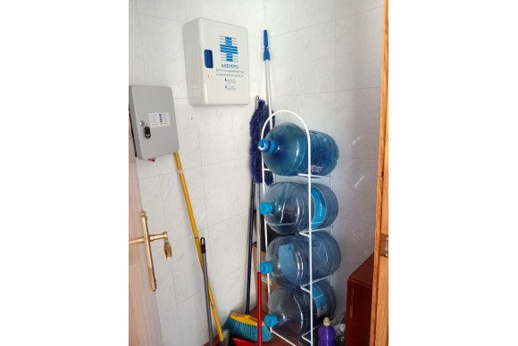 Resale - local - La Nucía