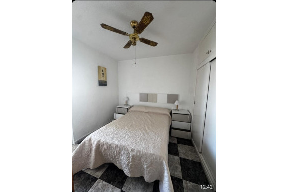 Herverkoop - Apartment / flat - Cartagena - La Manga