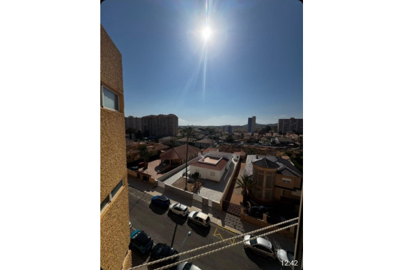 Herverkoop - Apartment / flat - Cartagena - La Manga