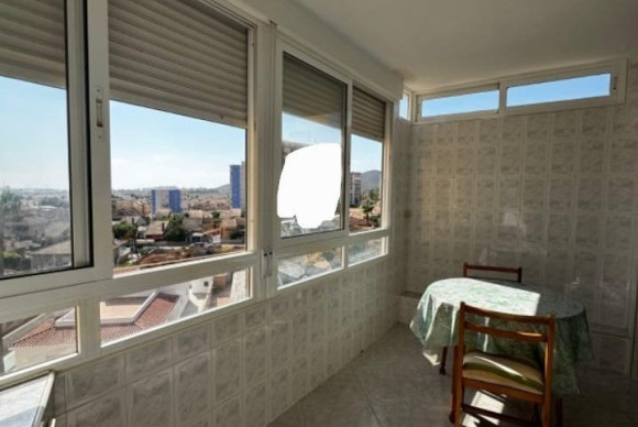 Herverkoop - Apartment / flat - Cartagena - La Manga