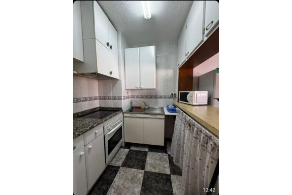 Herverkoop - Apartment / flat - Cartagena - La Manga