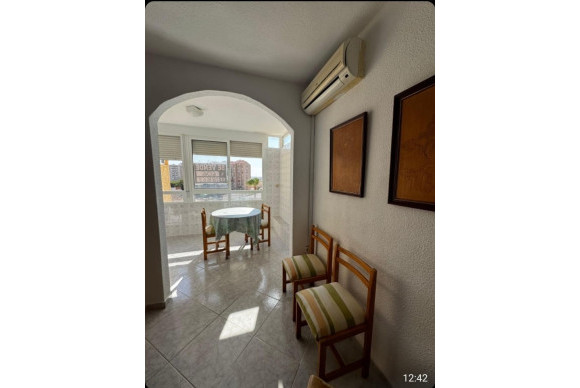 Herverkoop - Apartment / flat - Cartagena - La Manga
