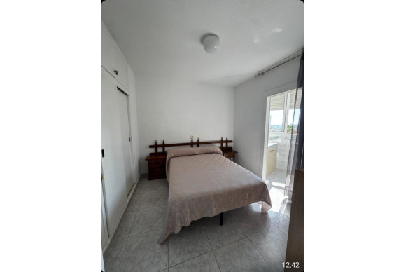 Herverkoop - Apartment / flat - Cartagena - La Manga