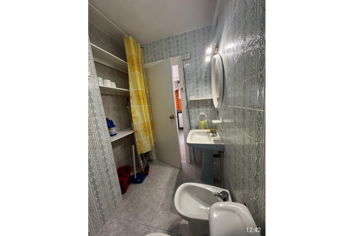 Herverkoop - Apartment / flat - Cartagena - La Manga