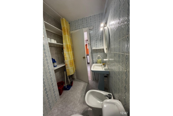 Herverkoop - Apartment / flat - Cartagena - La Manga