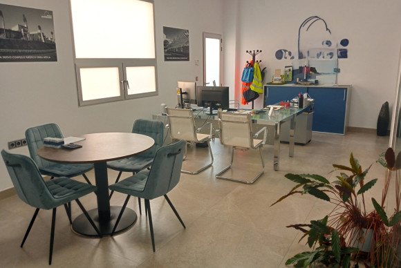 Resale - local - La Nucía