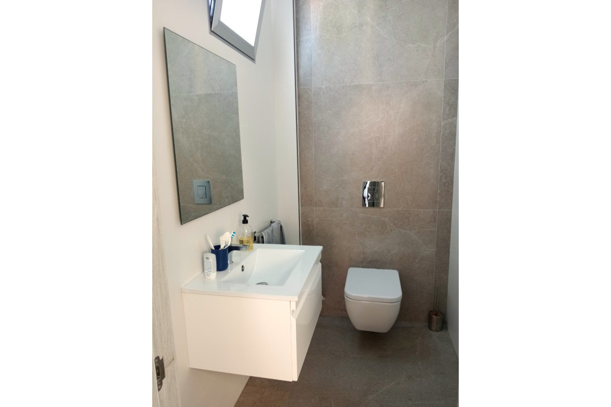 Resale - local - La Nucía