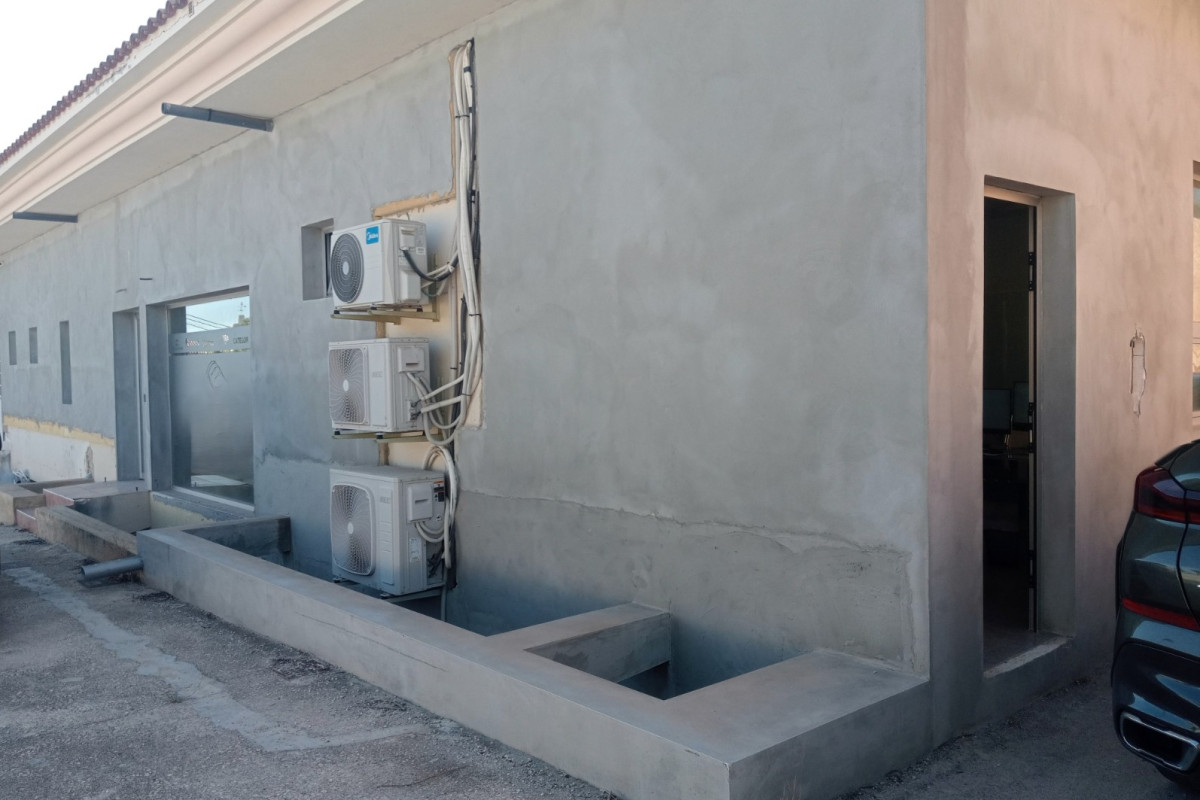 Resale - local - La Nucía