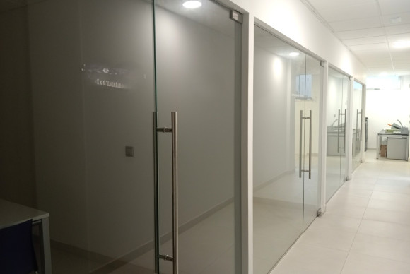 Resale - local - La Nucía