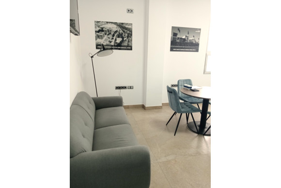 Resale - local - La Nucía