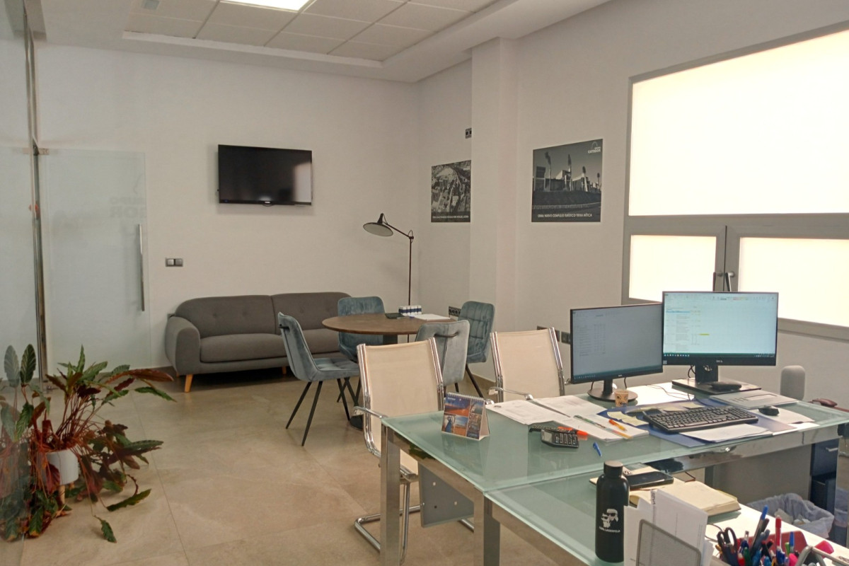 Resale - local - La Nucía