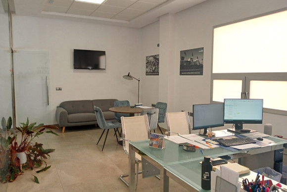 Resale - local - La Nucía