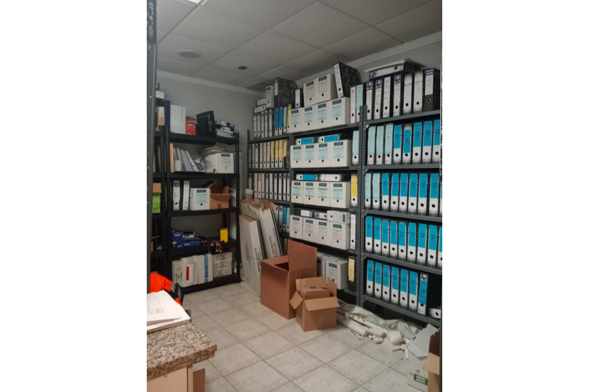 Resale - local - La Nucía