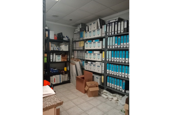 Resale - local - La Nucía