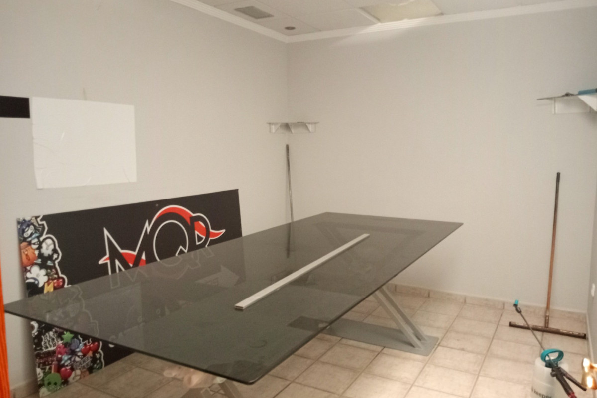 Resale - local - La Nucía