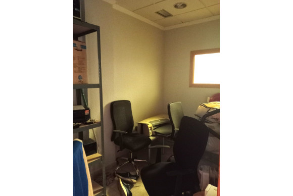 Resale - local - La Nucía