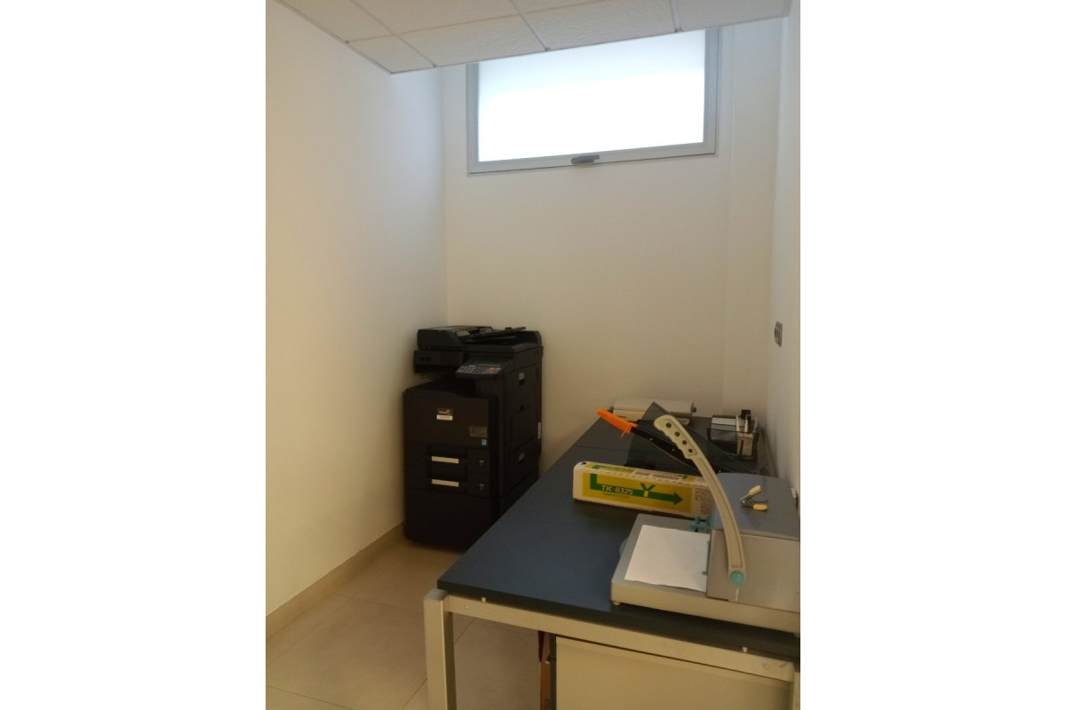 Resale - local - La Nucía