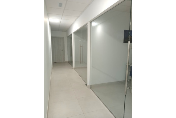 Resale - local - La Nucía