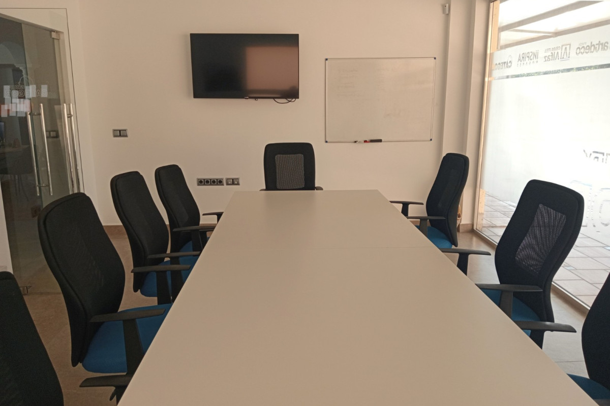 Resale - local - La Nucía