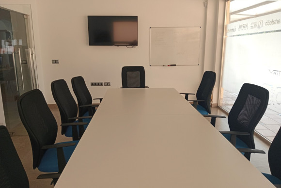 Resale - local - La Nucía