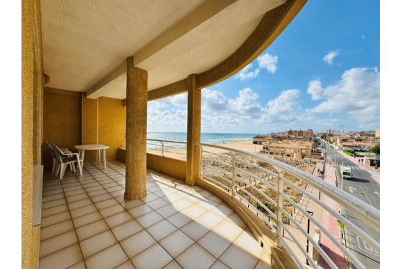 Revente - Apartment / flat - Torrevieja - Torrelamata - La Mata