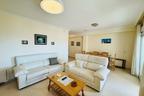 Revente - Apartment / flat - Torrevieja - Torrelamata - La Mata