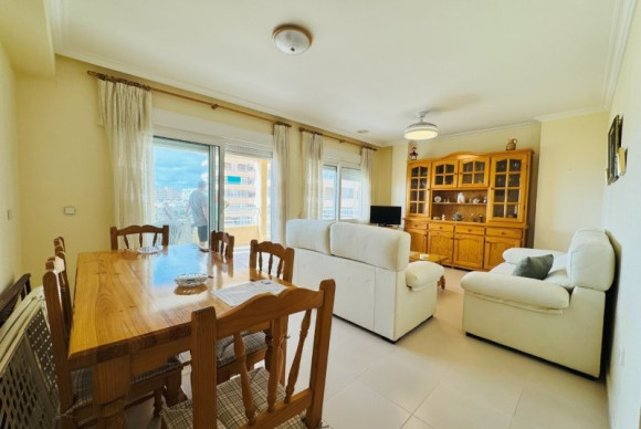 Revente - Apartment / flat - Torrevieja - Torrelamata - La Mata