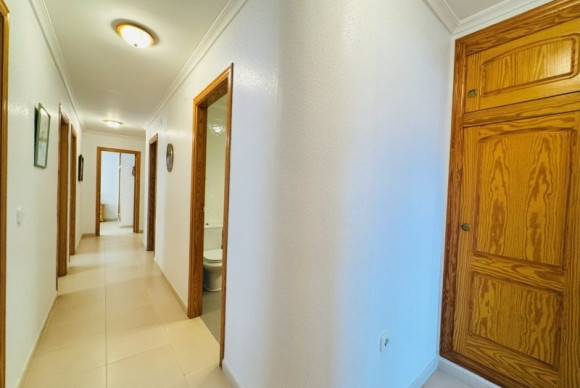 Revente - Apartment / flat - Torrevieja - Torrelamata - La Mata