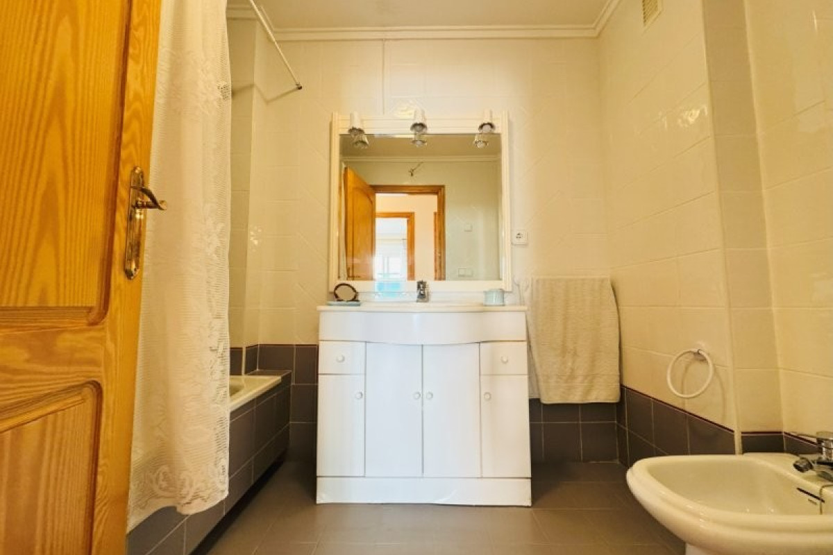 Revente - Apartment / flat - Torrevieja - Torrelamata - La Mata