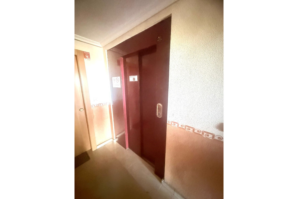 Lange Termijn Verhuur - Appartement  - Formentera del Segura - Los Palacios