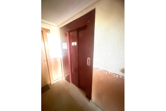 Lange Termijn Verhuur - Appartement  - Formentera del Segura - Los Palacios