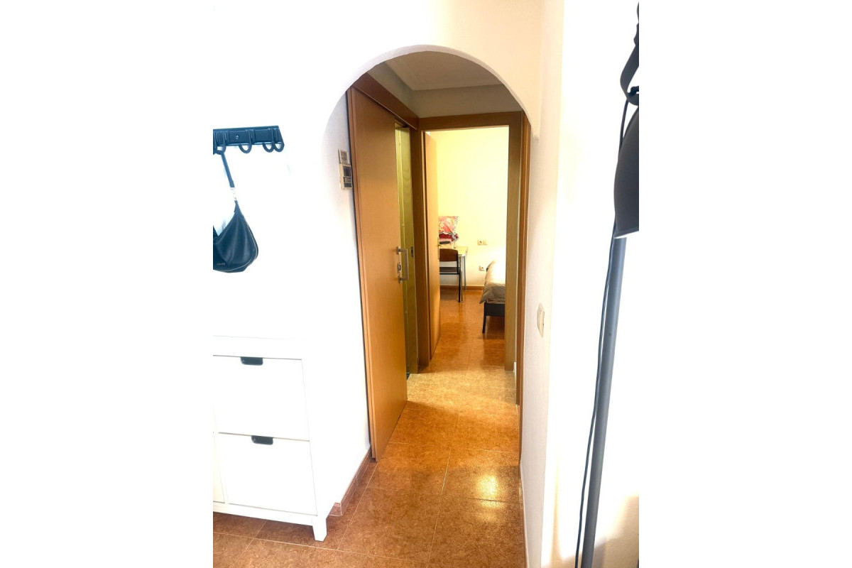 Lange Termijn Verhuur - Appartement  - Formentera del Segura - Los Palacios