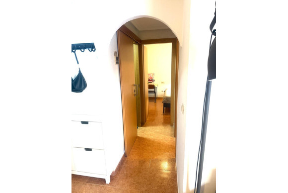 Lange Termijn Verhuur - Appartement  - Formentera del Segura - Los Palacios