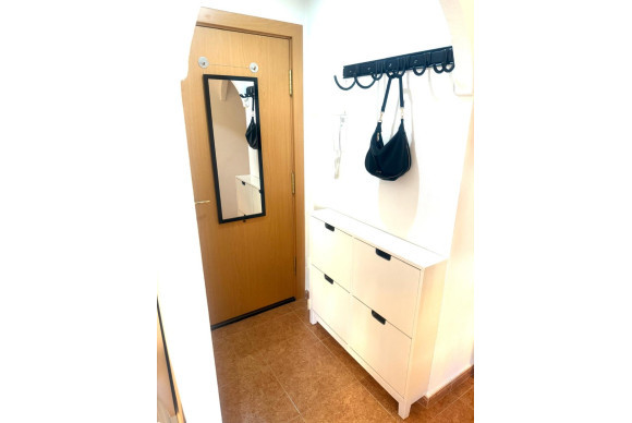 Lange Termijn Verhuur - Appartement  - Formentera del Segura - Los Palacios