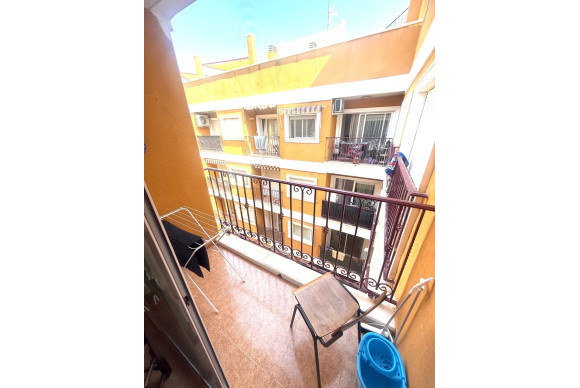 Lange Termijn Verhuur - Appartement  - Formentera del Segura - Los Palacios