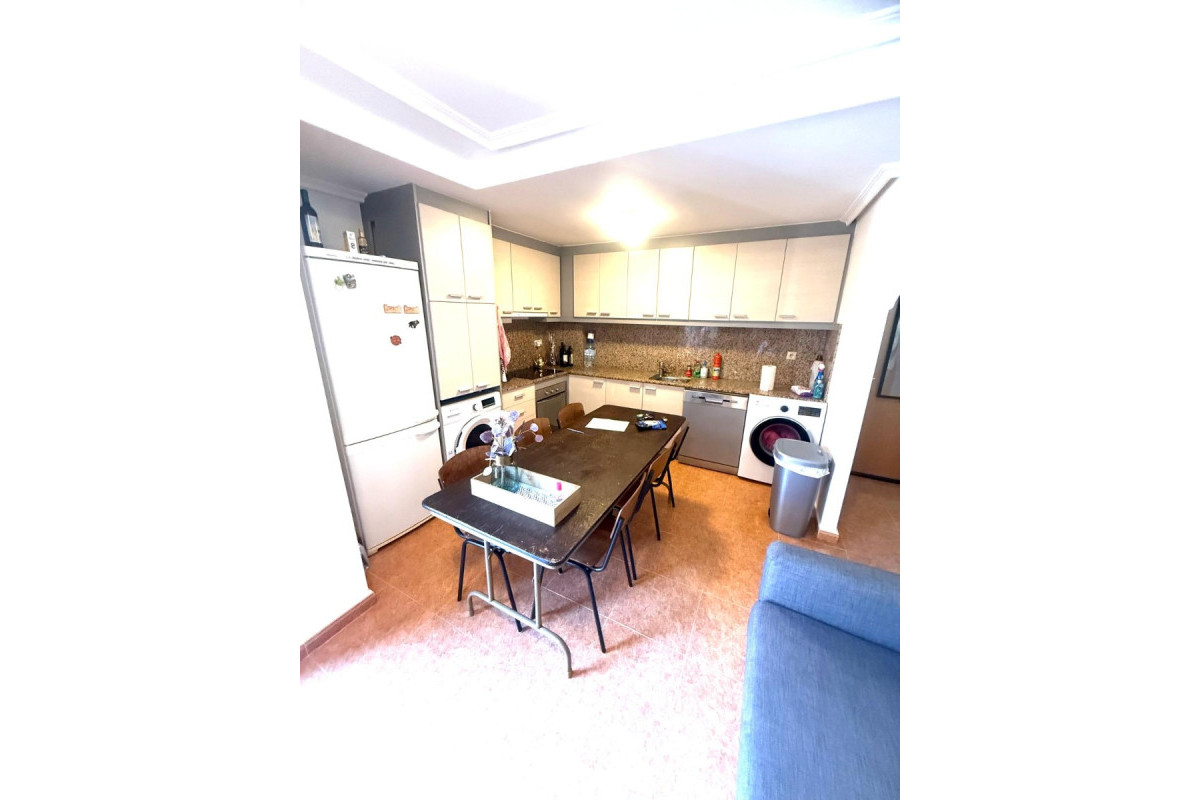 Lange Termijn Verhuur - Appartement  - Formentera del Segura - Los Palacios