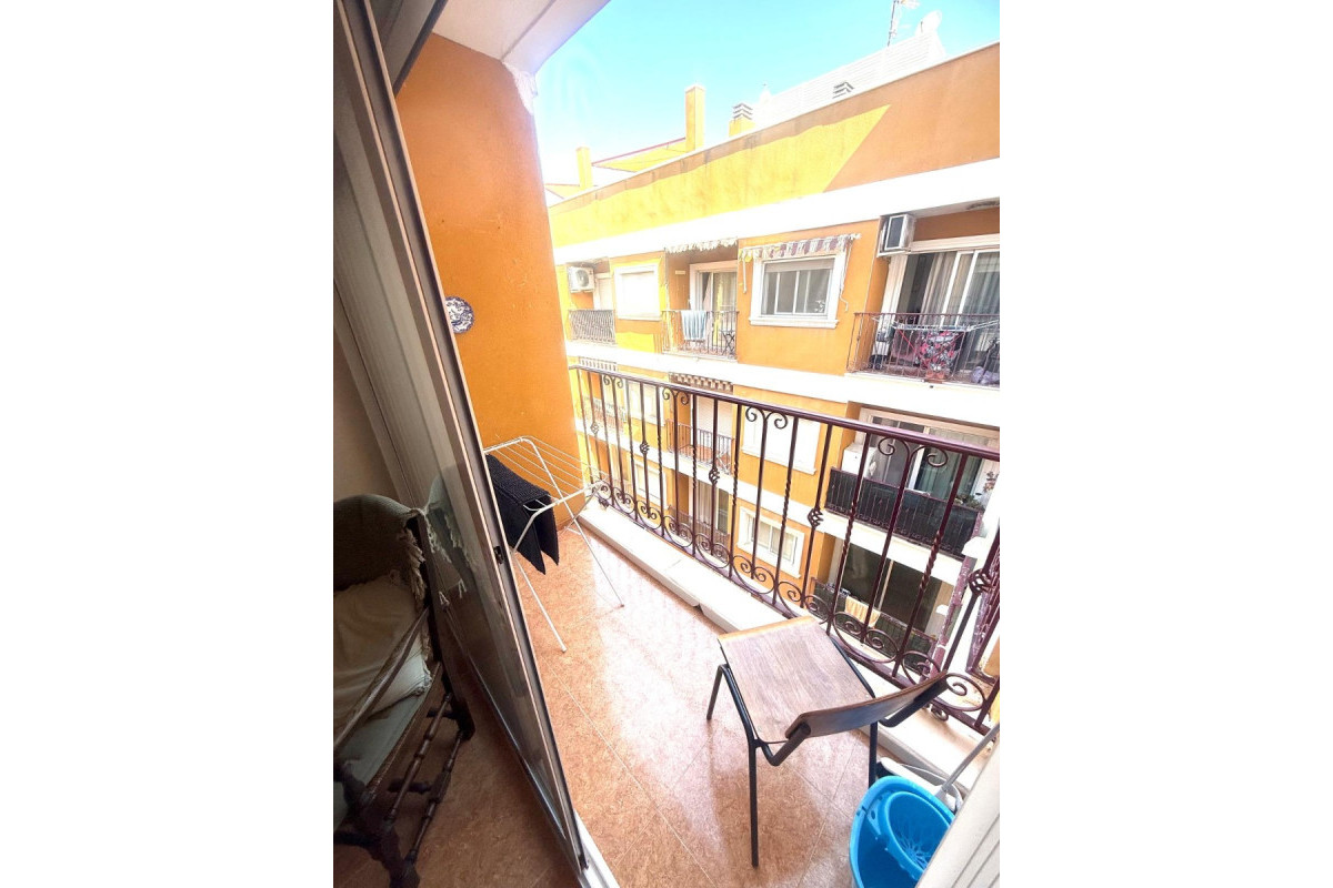 Lange Termijn Verhuur - Appartement  - Formentera del Segura - Los Palacios