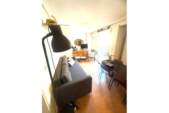 Lange Termijn Verhuur - Appartement  - Formentera del Segura - Los Palacios