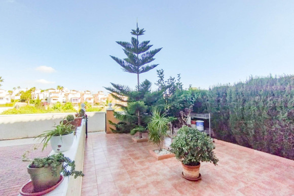 Revente - Bungalow - Orihuela Costa - Lomas de Cabo Roig-Los Dolses