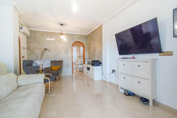 Revente - Bungalow - Orihuela Costa - Lomas de Cabo Roig-Los Dolses