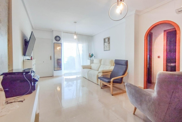 Revente - Bungalow - Orihuela Costa - Lomas de Cabo Roig-Los Dolses