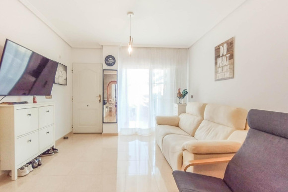 Revente - Bungalow - Orihuela Costa - Lomas de Cabo Roig-Los Dolses