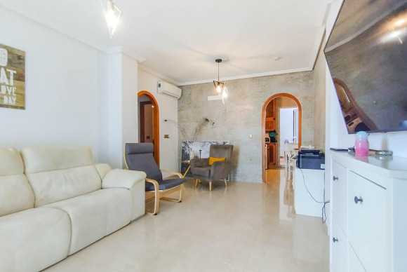Revente - Bungalow - Orihuela Costa - Lomas de Cabo Roig-Los Dolses