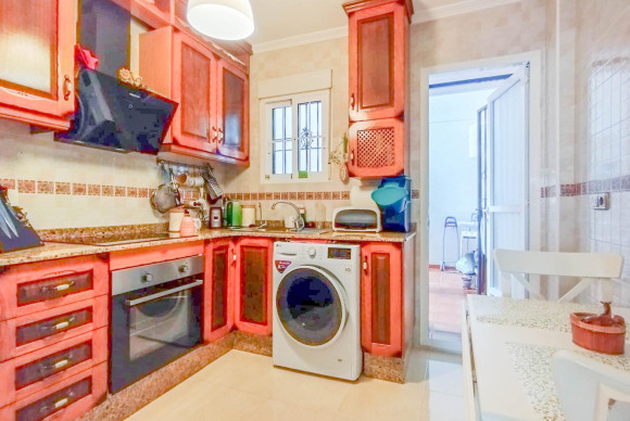 Revente - Bungalow - Orihuela Costa - Lomas de Cabo Roig-Los Dolses